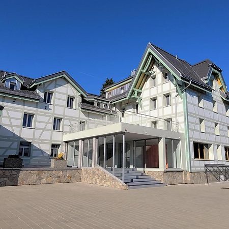 Juhui Flumserberg Exterior foto