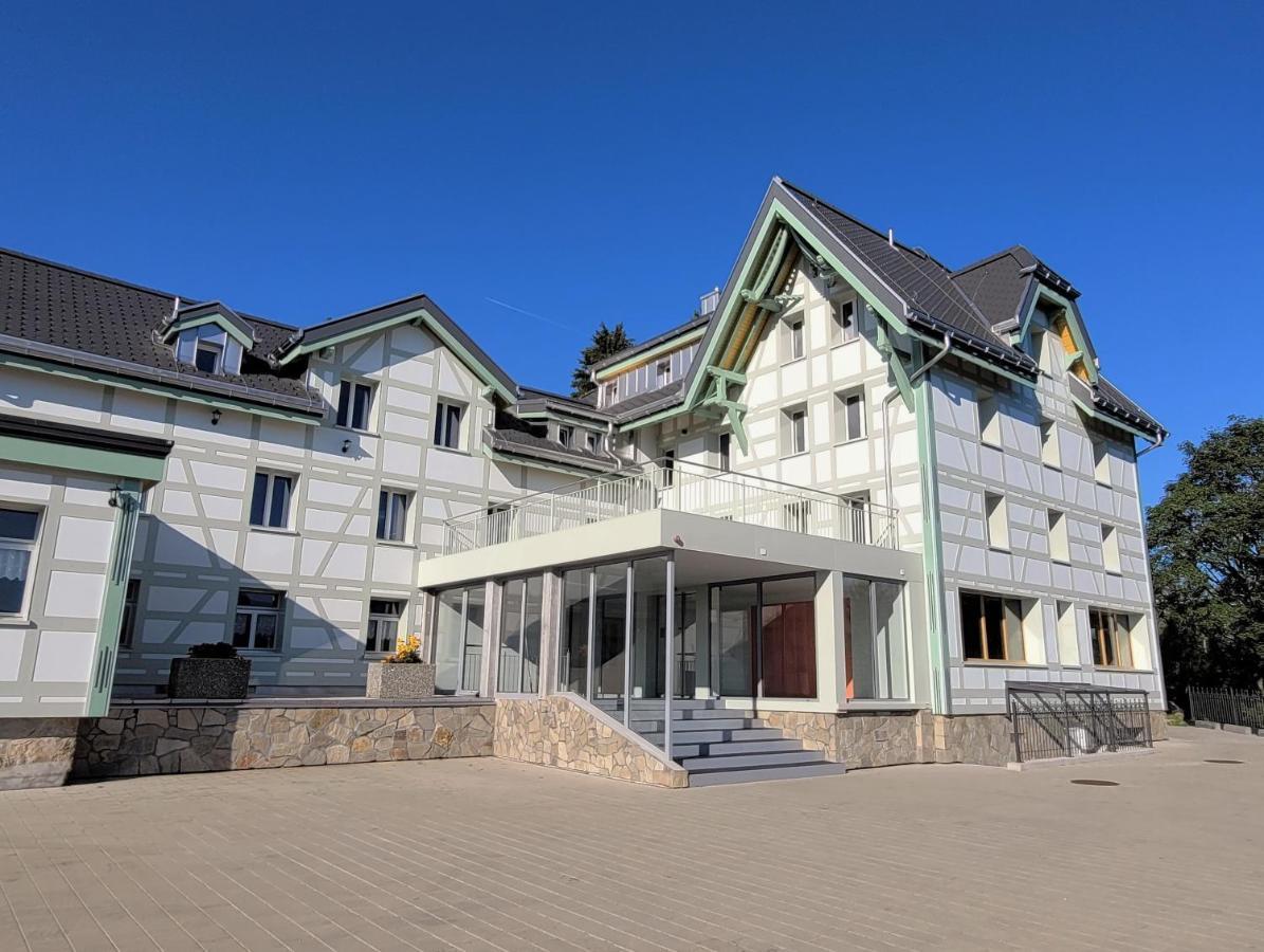 Juhui Flumserberg Exterior foto